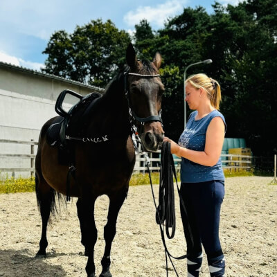 Lenaerts, Lotte Lotte Lenaerts